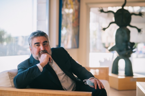 Rodríguez Uribes: 