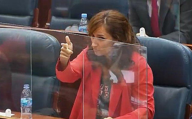 Totalitarismo y progresismo 