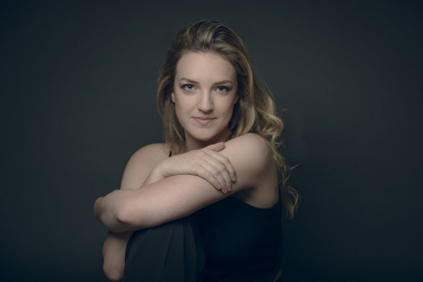 Marina Monzó: 