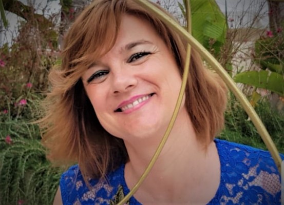 Virginia Sanz: 