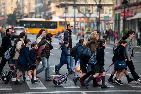 El varapalo del Supremo a la Generalitat condiciona la renovación de conciertos educativos en 2021