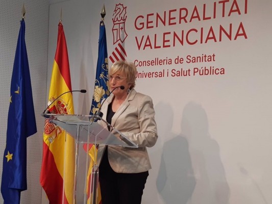 La Comunitat Valenciana restringe el consumo en barras y prorroga el cierre del ocio nocturno