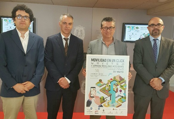 Alicante pone a prueba a Moviltik y Yupi: las 'app' para pagar el bus y la zona azul con el móvil
