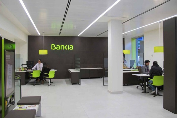 Bankia lanza una herramienta para medir el impacto medioambiental doméstico