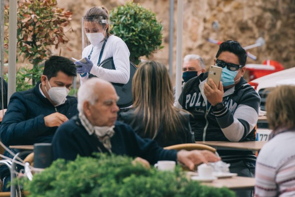 Estas son las 22 medidas restrictivas que aplicarán Elche y Orihuela durante 14 días