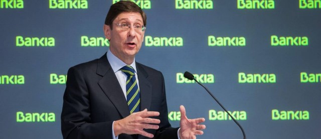 Bankia busca potenciar más sus fondos de inversión con un comparador