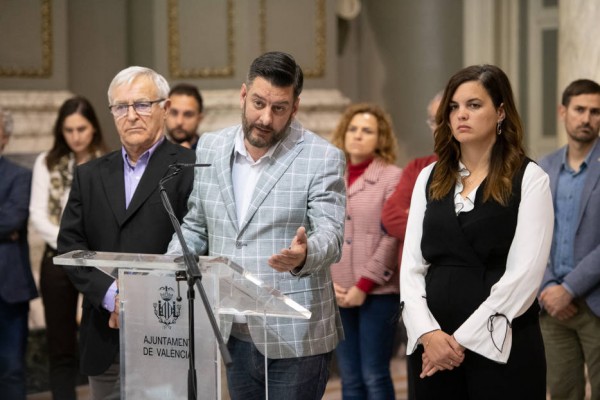El barómetro municipal de Galiana ya no pregunta este mandato por Fiestas