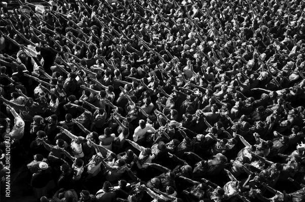 Menos impacto y más narración: World Press Photo toma partido por un nuevo fotoperiodismo
