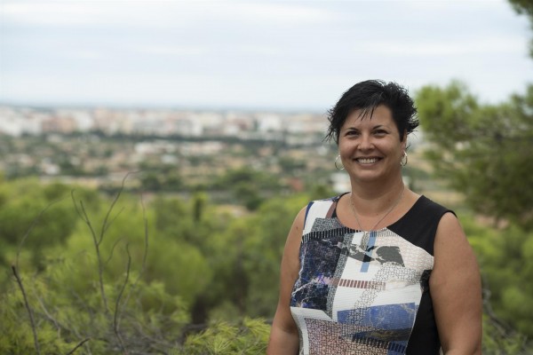 Diputación recibe más de 3 millones del Consell para mantener y gestionar Penyeta Roja