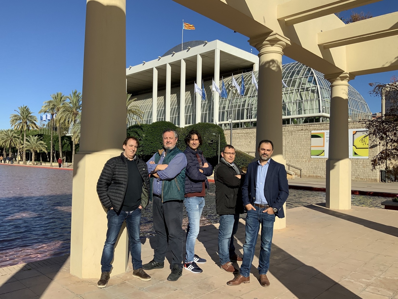 Tropos Ensemble y Basso Continuo siguen celebrando a Beethoven en l'Almodí