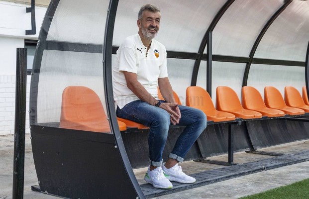 Óscar Fernández: 