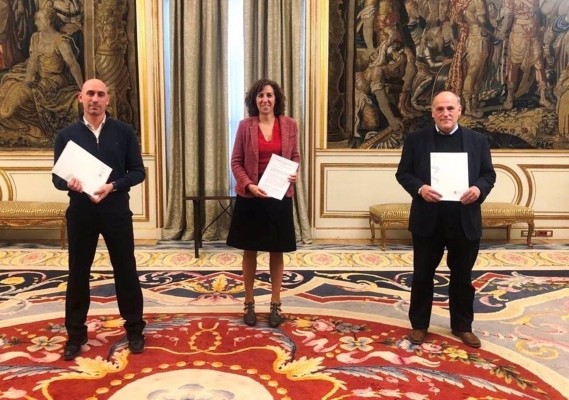 El CSD autoriza programar partidos los viernes y le pone condiciones para los lunes