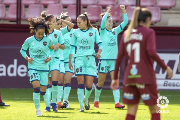 El Levante visita a la Real Sociedad muy mermado por las bajas