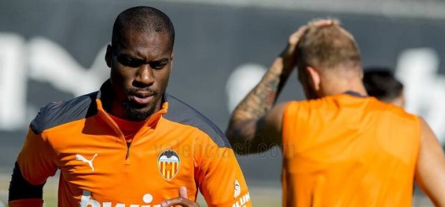 Kondogbia recibirá un doble castigo
