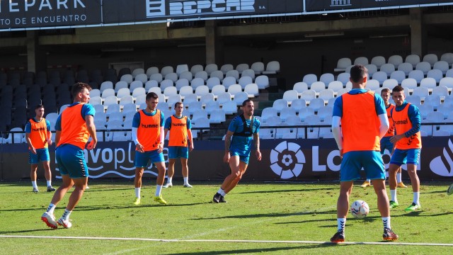 El Castellón busca proseguir su buen rumbo ante un necesitado Lugo