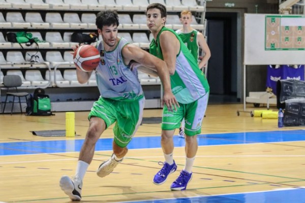 El TAU Castelló inicia su sexta temporada en LEB Oro frente al Real Murcia
