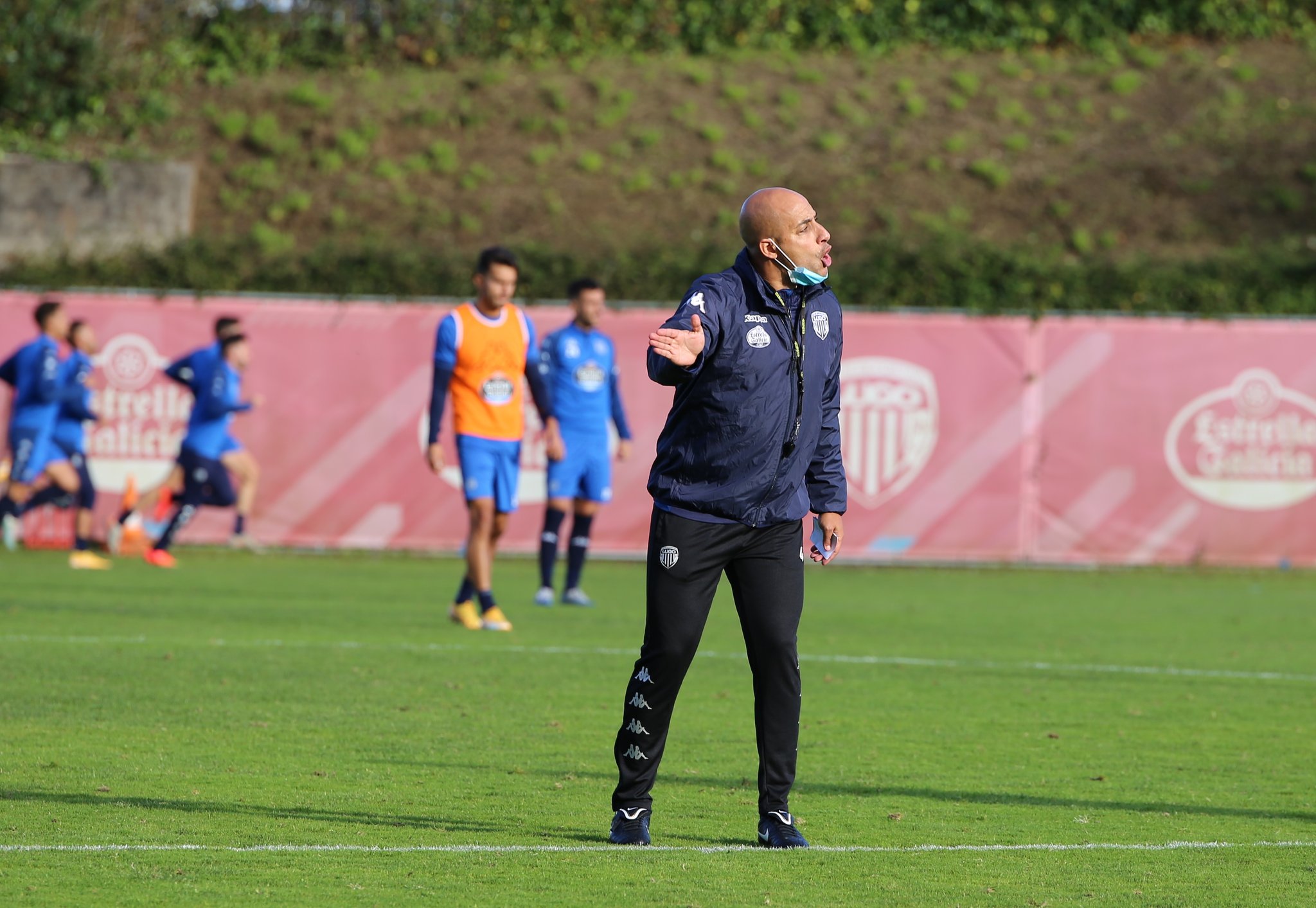 Foto: Club Deportivo Lugo - 