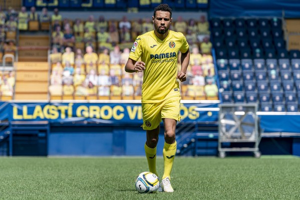 Coquelin recibe el alta médica