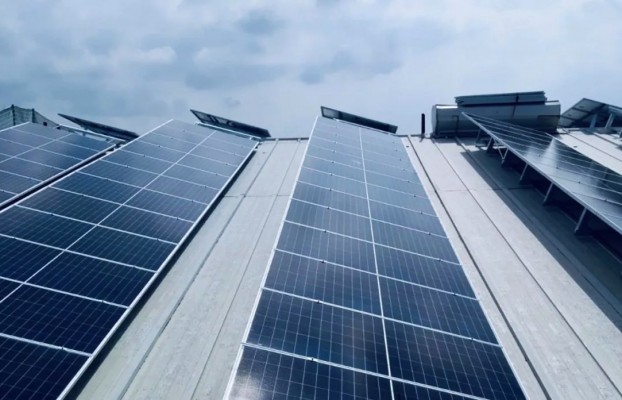 La alicantina Prosolia Energy despega: 15 MW en ejecución y 13 más en cartera
