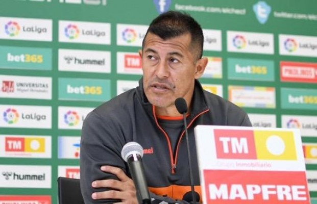Almirón: 