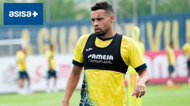 Coquelin recibe el alta médica