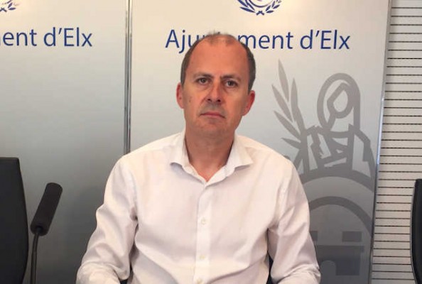 El Pativel restringe una parte importante de la edificabilidad de La Marina
