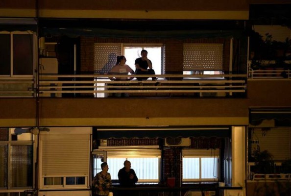Los 'pisos patera' de Lorca llegarán al pleno: IU pide un plan de choque para erradicarlos
