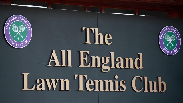 Wimbledon tiene la 