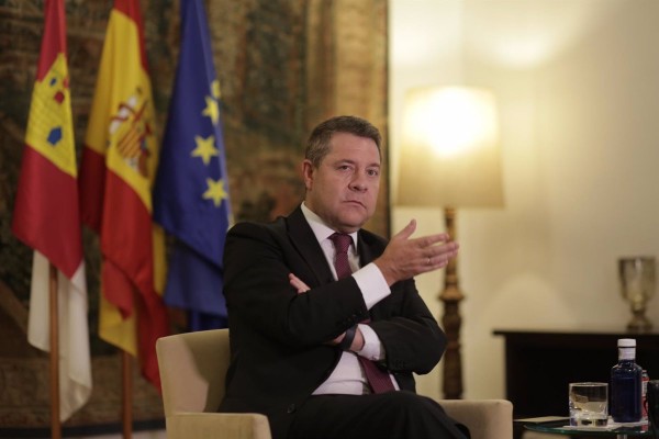 García Page: 