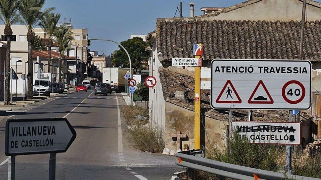 El BOE publica el cambio de nombre de Villanueva de Castellón a Castelló