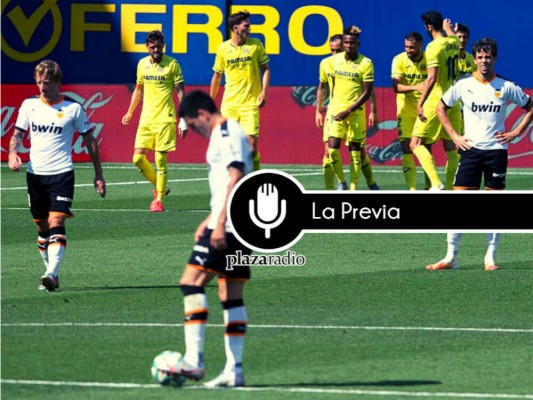 El regreso a una pesadilla, anécdotas de Españeta y Pep Serer, en La Previa del Villarreal – Valencia