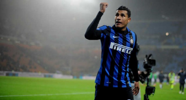 El Valencia CF aparece en la carrera por fichar a Jeison Murillo