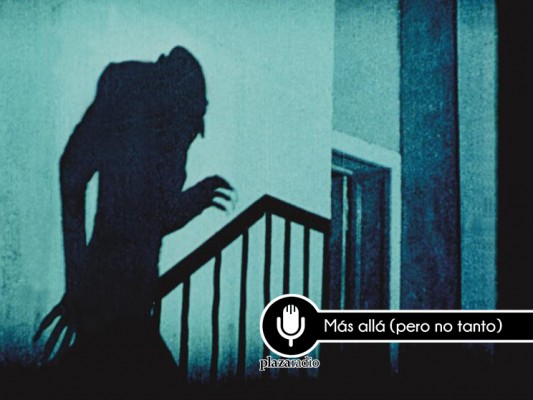 Vampiros, el precio de la inmortalidad