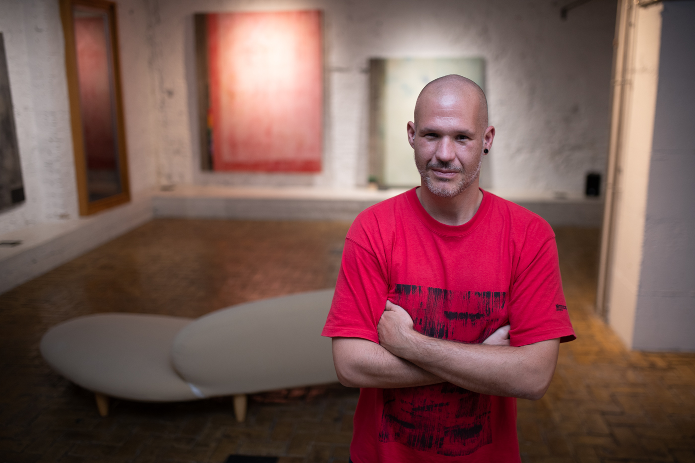 Foto: KIKE TABERNER. - 