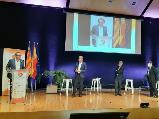 Toni Pérez apunta a la necesidad de una EDUSI turística para agilizar actuaciones