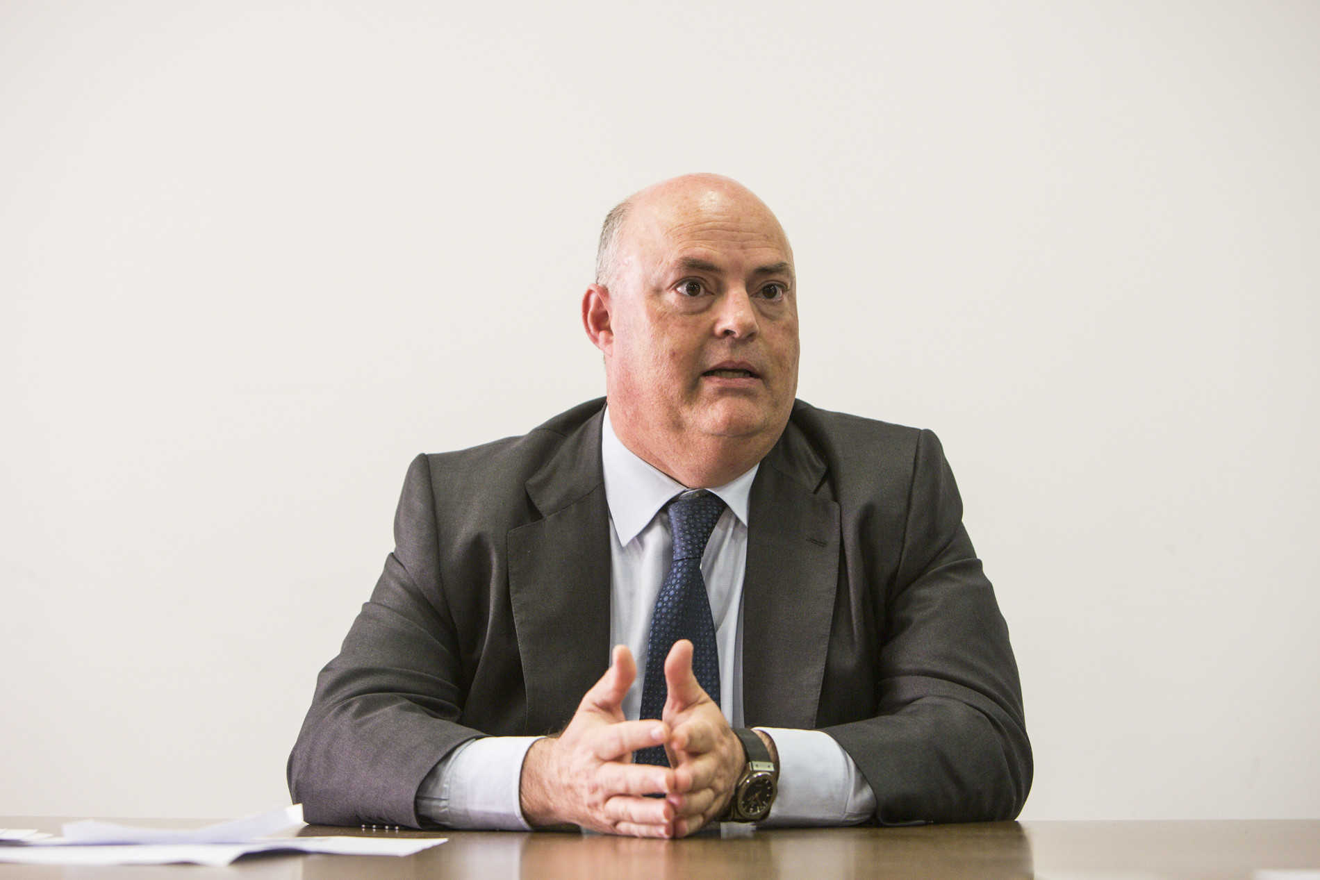 Ribera Salud gestionará 24 hospitales en Colombia con opción a comprarlos