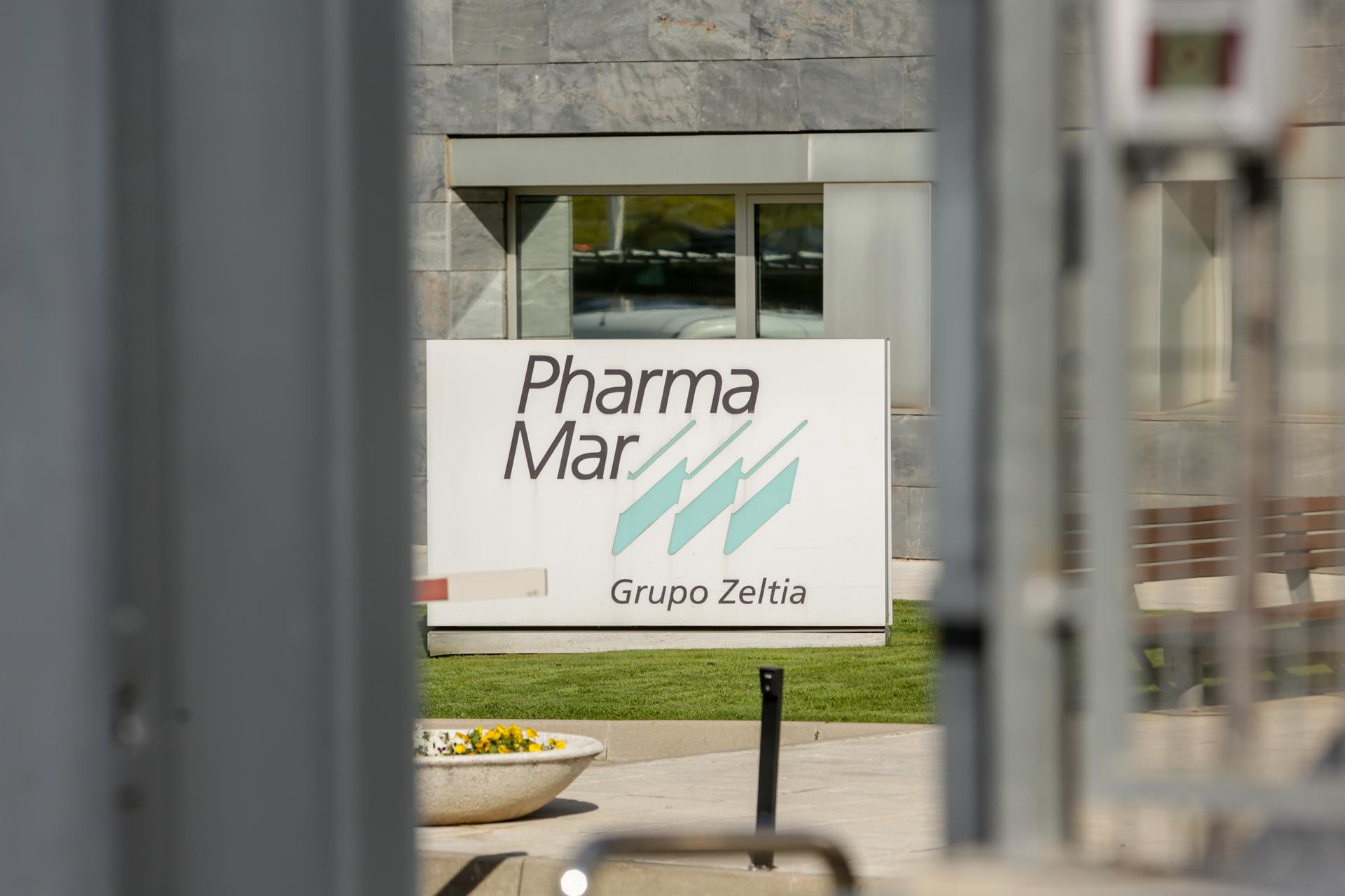 PharmaMar anuncia resultados positivos de su ensayo Aplicov contra la covid-19