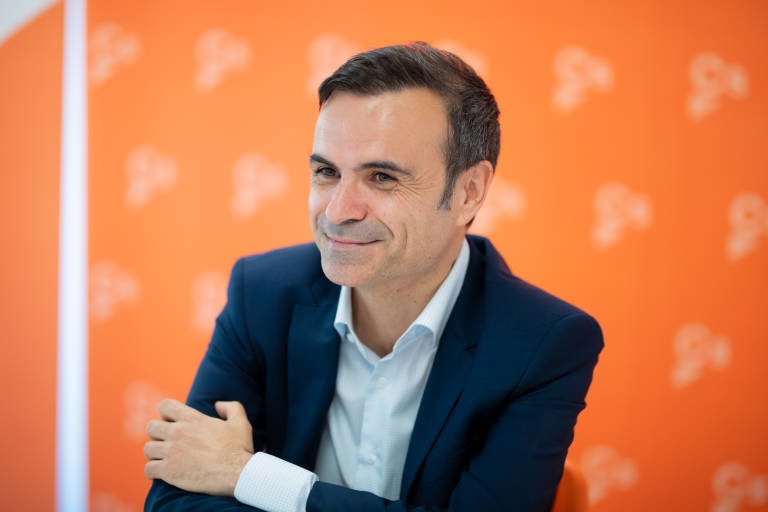 Rafa Pardo. Foto: ESTRELLA JOVER - 