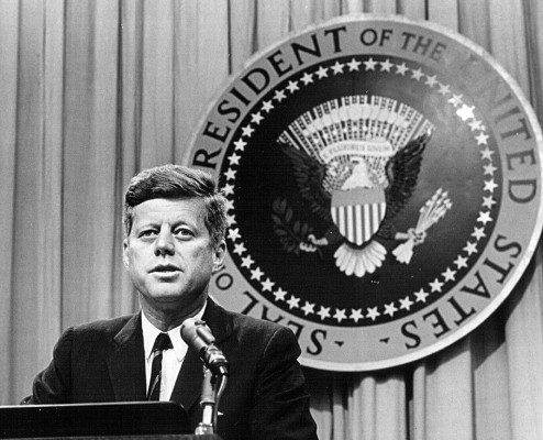 Happy birthday Mr. President
