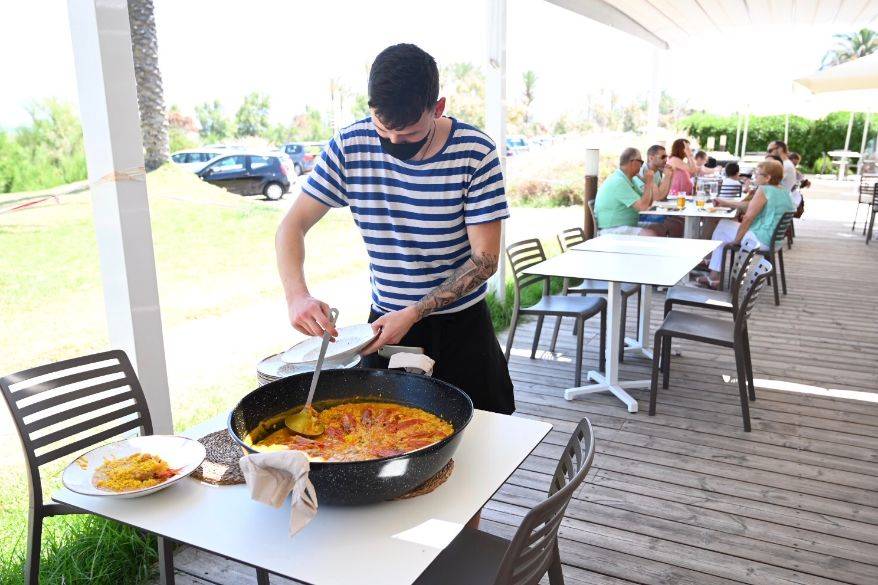 Más de 1.800 estudiantes buscan trabajo en Castellón, un un 130,6% más que el año pasado