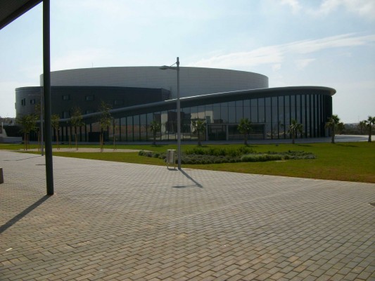 Sólo la gestora de La Mar de Músicas opta al coliseo de Torrevieja: un gran evento vacío de 53 millones