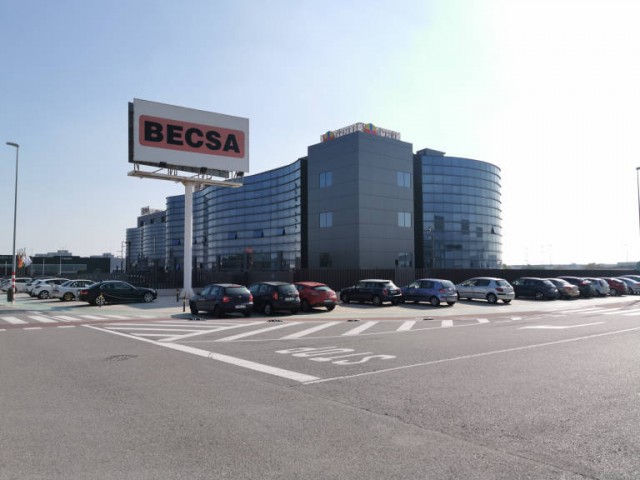 Becsa crece un 20% en el año en que la familia Batalla retoma el control exclusivo