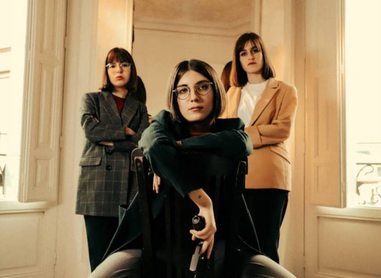 Agenda Culturplaza: DíaD, baile en las plazas y una de grupos de WhatsApp


