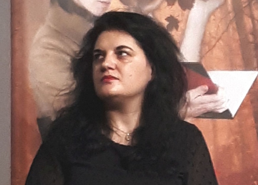 Olga Novo, Premio Nacional de Poesía 2020