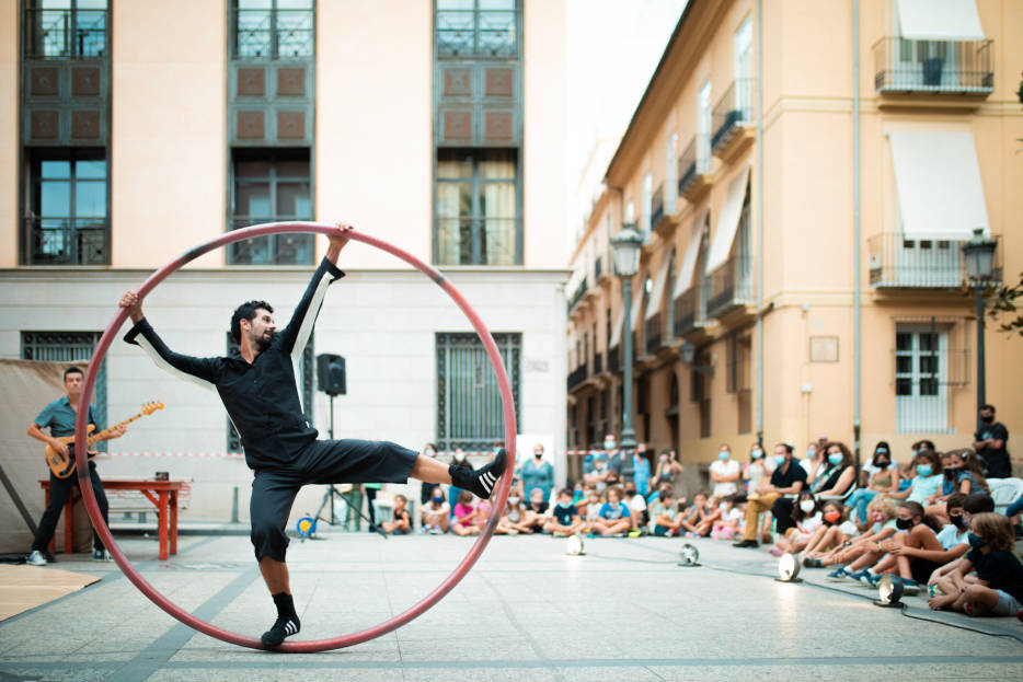 Foto: ESTRELLA JOVER - 