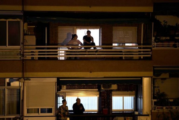 Los murcianos podrán denunciar desde este viernes las 'okupaciones' ilegales... de forma anónima