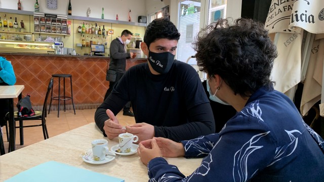 Onda publica las bases del 'Plan Supera' para negocios que han tenido que cerrar por rebrotes