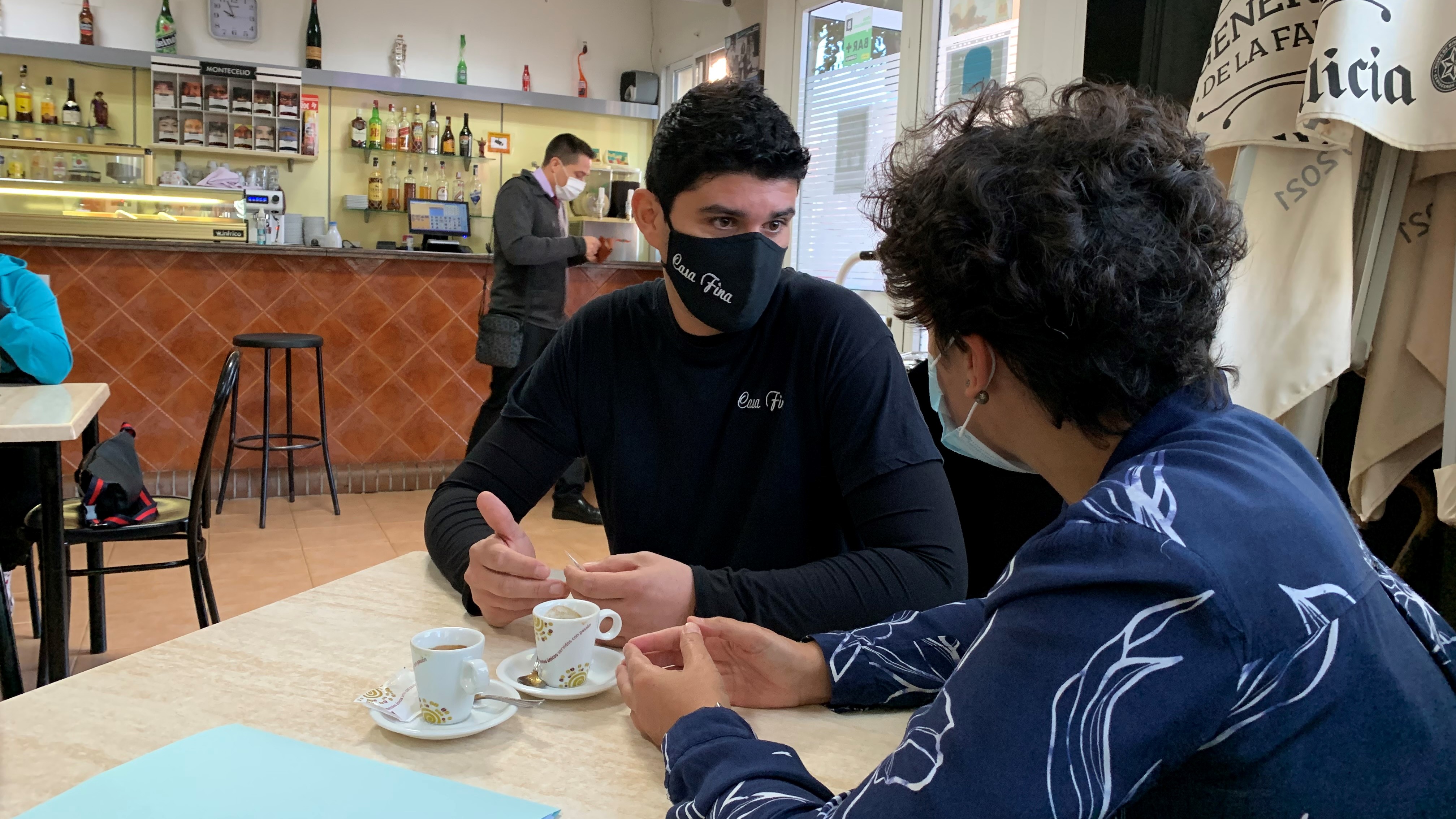 Onda publica las bases del 'Plan Supera' para negocios que han tenido que cerrar por rebrotes