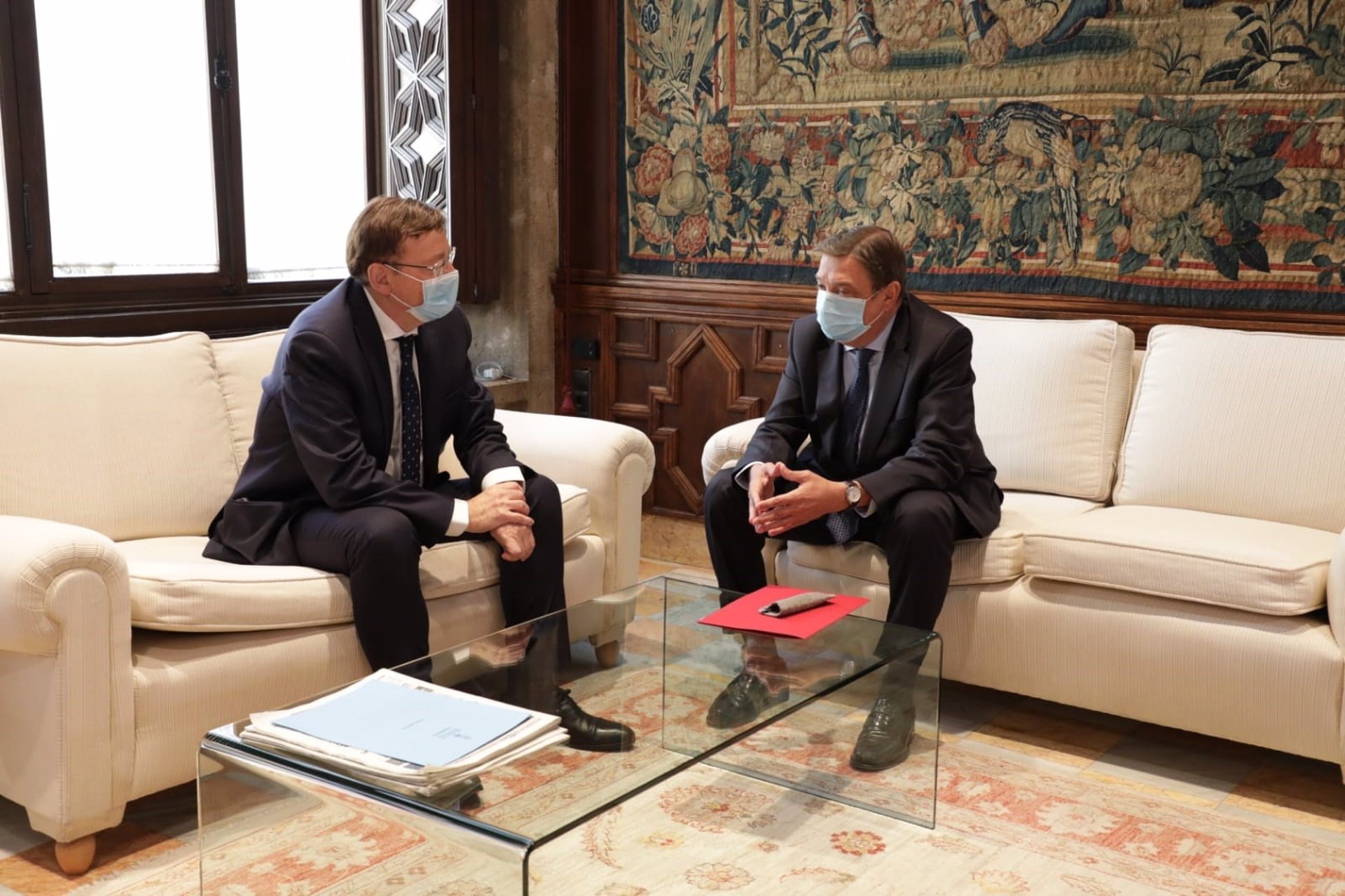 FOTO: EUROPA PRESS - 