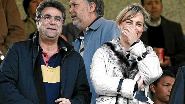 El Hércules retrocede seis años